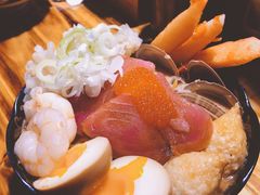 -老龙亭拉面店