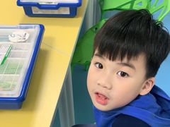 -童程童美少儿编程乐高机器人(红谷滩校区)