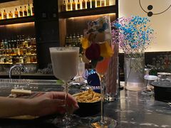 -STARRY CAFE & LOUNGE BAR(高新店)