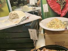 -戈拿旺巴西烤肉(崇文门店)