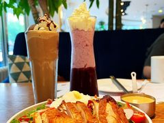 -花舍·新派粤菜·西餐·下午茶(亚运村·鸟巢店)