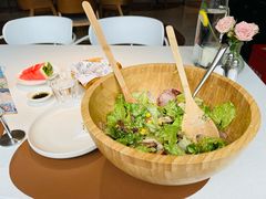 -俏贝拉(裕后街店)