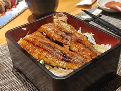 -大岛日本料理铁板烧(南通大饭店)