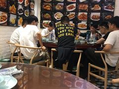 -哈尔滨春饼(朝山街店)