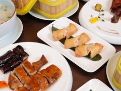 -香港狮子山下·明星粤菜餐厅(北苑店)