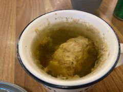 客家猪肉汤-先记烧鹅王·本地粤菜(福永店)