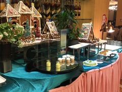 -达蓬山大酒店西餐厅