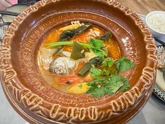 -沿江海南菜·文昌鸡祖师爷(大东海店)
