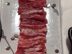 -焱铁烧·黑毛和牛专门店(杭州嘉里中心店)