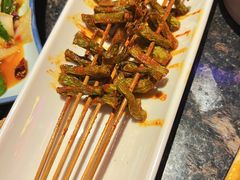-火吧PTV聚会餐厅(6号店)