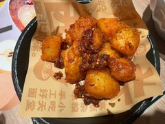 -大师兄·西北小馆(金湾华发商都店)