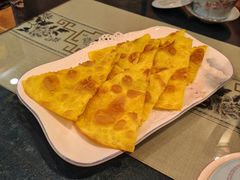 狗浇尿-清真·伊然轩青海特色美食