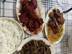 -尹记餐馆(花园店)