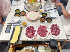 -陈记顺和潮汕牛肉火锅(韩江路店)