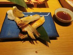 -yokocho上横町·日本食街(深业上城店)