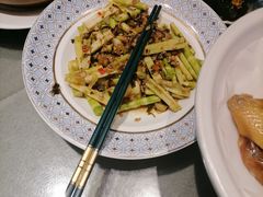 -客家汇·客家传承菜(水库店)