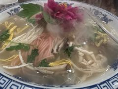 -老雒阳面馆·水席·洛阳菜(王城路店)