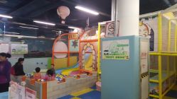 -嘉文梦幻王国儿童主题乐园(新奥购物中心店)