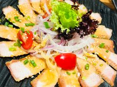 -吟松日式料理(莘庄店)