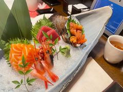 -佛山希尔顿酒店·融誉亚洲美食荟