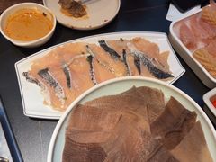 -福禄娃一家人火锅(上地店)