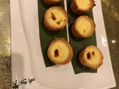 -顺德喜来登酒店·采悦轩