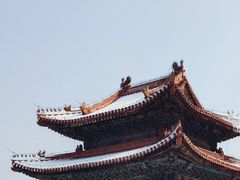 -清东陵