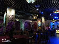 大堂-喀秋莎俄罗斯西餐厅(广州分店)