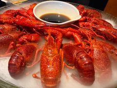 -红盔甲·小龙虾(人民广场店)