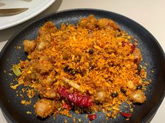 -蔡澜点心·粤菜(西单大悦城店)