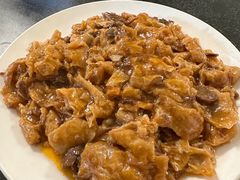 -清真宏玉祥黄门脸餐厅(华荫东里店)