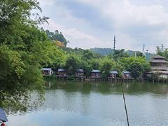 -观澜山水田园