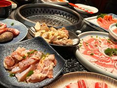 -牛焱·烧肉酒肆(五大道店)
