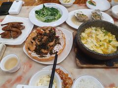 -新金盛·海鲜酒楼(盐田店)