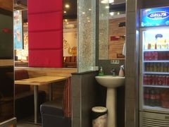 -尊宝比萨(布吉龙岭山庄店)