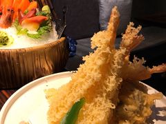 -山葵家·创意料理(万象汇店)