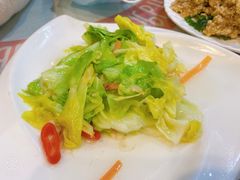 -金姐台湾菜(珠江路店)