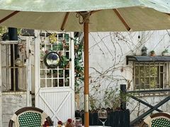 -阿兹凯乐·老洋房西餐