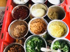 -糯米团油茶早餐铺