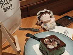 -Max Bakery 阿唛手作