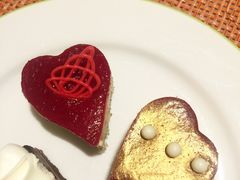 tian pin-松咖啡自助餐厅·松北香格里拉