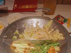 -小鱼小牛·鱼牛干锅·脆鱼火锅(世欧广场店)