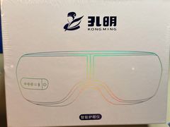 -美空眼镜·星趣控·新乐学·控优点合作店(周浦万达店)
