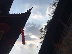 -杭州上天竺法喜讲寺