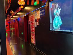 -唱吧麦颂KTV(萧山加州阳光广场店)