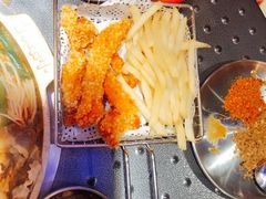 -小牛哈尼韩式水煎肉(万象城店)