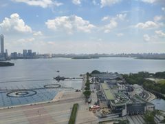 -洄归山也·高空C位湖景下午茶(东方之门店)