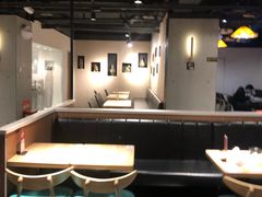 大堂-白起肉夹馍