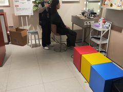 -方快PLUS照相馆(大上海时代广场店)