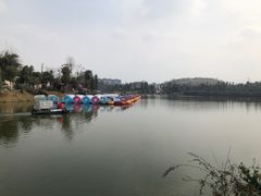 -枫香湖儿童公园